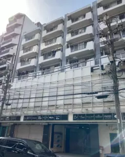 ■関内駅 徒歩5分 現況:キャバクラ居抜き物件 【軽飲食可】外観