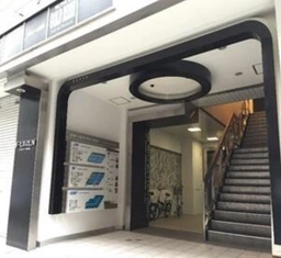 ■関内駅 徒歩5分 現況:キャバクラ居抜き物件 【軽飲食可】外観