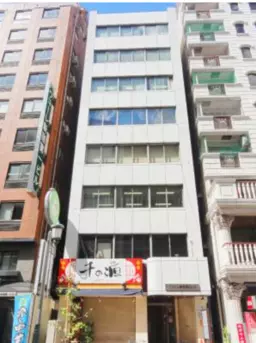 【TR1031】JR山手線「新宿駅」から7分、小滝橋通りに面したビル、複数路線、業種ご相談!