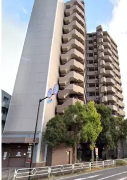 【TR1031】京急本線「上大岡駅」から5分、飲食相談可、1階路面店、パーソナルジム等おすすめ!