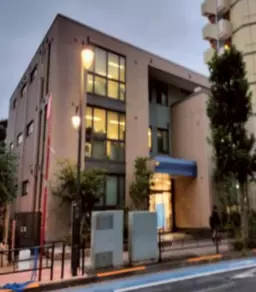 石神井公園駅 徒歩2分 駅近好立地店舗　一棟貸外観