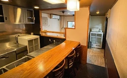 ついに出た! 早い者勝ち! 三鷹駅 徒歩5分 小料理屋 居抜き【重飲食可】※メール問合せのみ対応可外観