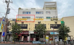 いよいよ登場! 早い者勝ち! 大森駅 徒歩1分 サービス店舗に最適!【飲食不可】※メール問合せのみ対応可