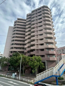 上大岡駅 徒歩5分 スケルトン物件 【飲食可】