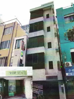 【UY1031】小岩駅から徒歩3分。レンタルルーム可能。2階ワンフロワー。その他の業種も相談可能。