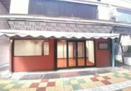 【UY1031】京成立石駅から徒歩2分・路面店。飲食不可。サービス店舗向け。ガラス張り・目立つ立地