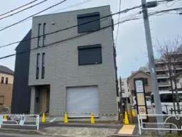 花小金井駅 徒歩7分 現況:その他 その他居抜きなど物件 【軽飲食可】外観