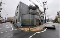 高野駅 徒歩5分 現況:その他 その他居抜きなど物件 【飲食不可】外観