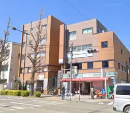 西八王子駅 徒歩5分 スケルトン物件 【飲食不可】