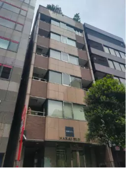 内幸町駅 徒歩2分 現況:その他 その他居抜きなど物件 【飲食不可】