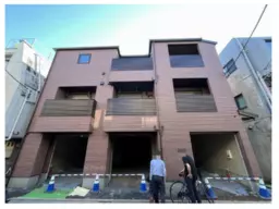 経堂駅 徒歩5分 スケルトン物件 【飲食可】