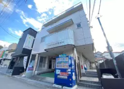 朝霞台駅 徒歩5分 現況:その他 その他居抜きなど物件 【飲食不可】外観