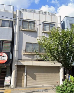 桜新町駅 徒歩1分  2~3階部分 サロン、塾・スクールに最適 その他業種相談