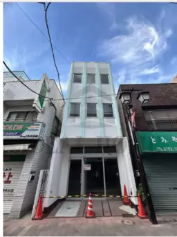 梅屋敷駅 徒歩1分 スケルトン物件 【重飲食可】24時間利用可　土日・祝日利用可