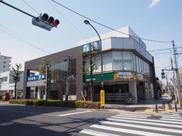 竹ノ塚駅 徒歩5分 スケルトン物件 【業種相談】