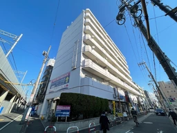 竹ノ塚駅 徒歩1分 現況:物販 その他居抜きなど物件 【業種相談】外観