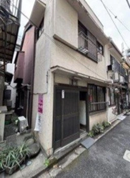 月島駅 徒歩2分 現況:住宅 【飲食可】