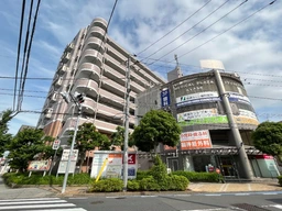 綾瀬駅 徒歩9分 スケルトン物件 【業種相談】