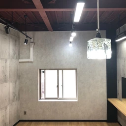 美容サロン居抜き｜※営業中の物件につき無断訪問は厳禁です