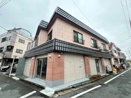 竹ノ塚駅 徒歩5分 スケルトン物件 【業種相談】