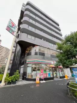 亀有駅 徒歩3分 現況:その他 その他居抜きなど物件 【飲食不可】