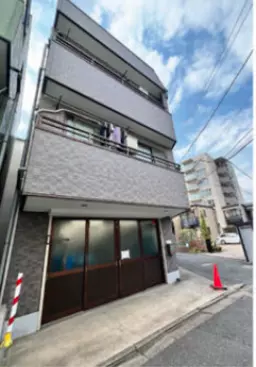 曳舟駅 徒歩7分 現況:その他 その他居抜きなど物件 【飲食不可】