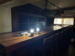 荻窪駅 徒歩3分 現況:バー 飲食居抜き物件 【飲食可(重飲食不可)】外観