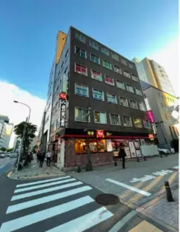 品川駅 徒歩5分 現況:その他 その他居抜きなど物件 【飲食不可】