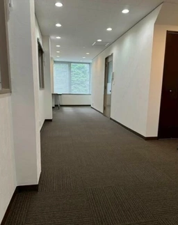 虎ノ門ヒルズ駅 徒歩6分 現況:事務所居抜き物件 【エステサロン・マッサージ・物販店】