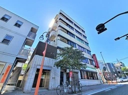 早稲田駅 徒歩1分 現況事務所仕様 【飲食不可】