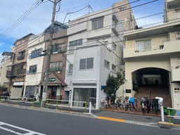 東武練馬駅 徒歩5分 スケルトン物件 【業種相談】