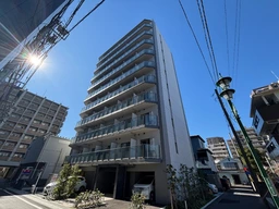 草加駅 徒歩4分 現況:その他 　社員寮外観