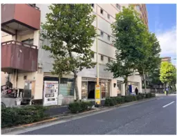 早稲田駅 徒歩1分 スケルトン物件 【重飲食可】フリーレント：2ヶ⽉