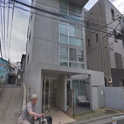 恵比寿駅徒歩10分 1階路面店[11525]