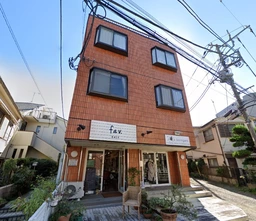 自由が丘駅徒歩4分 1階路面店[11527]外観