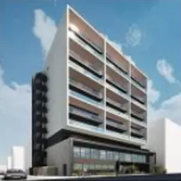 新築テナント募集!!駅の目の前！外観