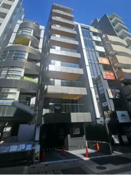 麻布十番駅 徒歩2分 スケルトン物件 【業種相談】