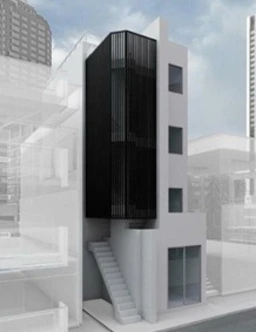 代々木公園駅 徒歩1分 新築　スケルトン物件 【飲食相談】