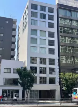 表参道駅 徒歩3分 スケルトン物件 【飲食不可】