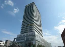 東村山駅 徒歩1分 スケルトン物件 【飲食可】外観