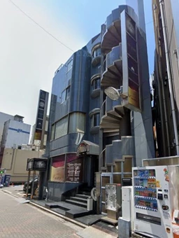 津田沼駅 徒歩3分／ガールズバー居抜き物件／周辺飲食店多数【何業も可】外観