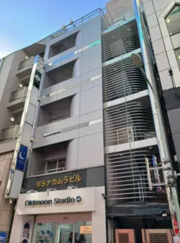 池袋駅 徒歩6分 【飲食不可】外観