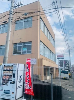 鎌ヶ谷駅 徒歩7分 現況:その他 その他居抜きなど物件 【飲食相談】外観