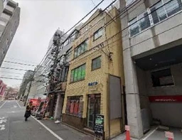 新宿西口駅 徒歩1分 現況:その他 その他居抜きなど物件 【飲食不可】外観