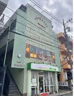 六浦駅 徒歩1分 現況:その他 その他居抜きなど物件 【軽飲食可】外観