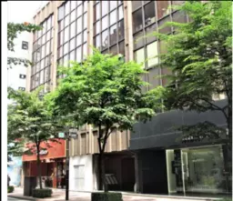 銀座駅徒歩4分！並木通り沿いのクラブなどに最適な好立地物件！外観