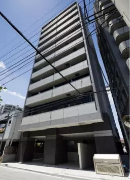 北千住駅 徒歩10分 2F〈0201号室〉店舗物件 【飲食不可】