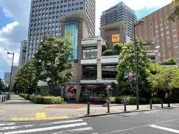 水道橋駅 徒歩4分 スケルトン物件 【飲食可】