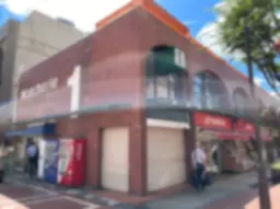 【2FE区画】上尾駅徒歩2分！モンシェリー商店街沿い！飲食可能物件！一括可能！ご相談ください！！外観