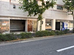 都電荒川線 早稲田駅 目の前／新目白通り沿いの路面店／早稲田大学至近 【業種相談】